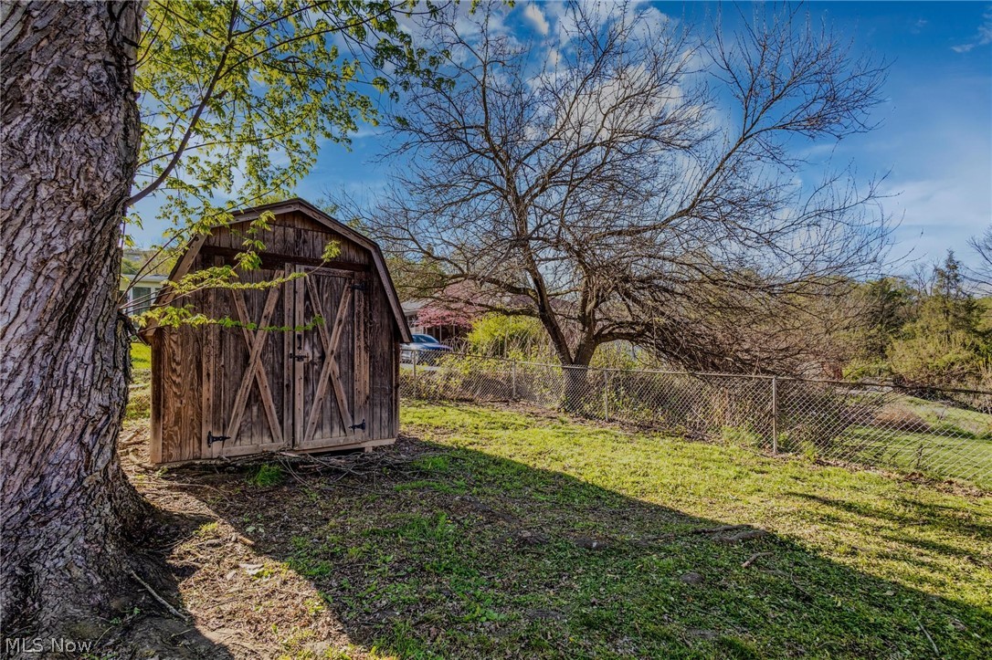 Marland Heights - Residential