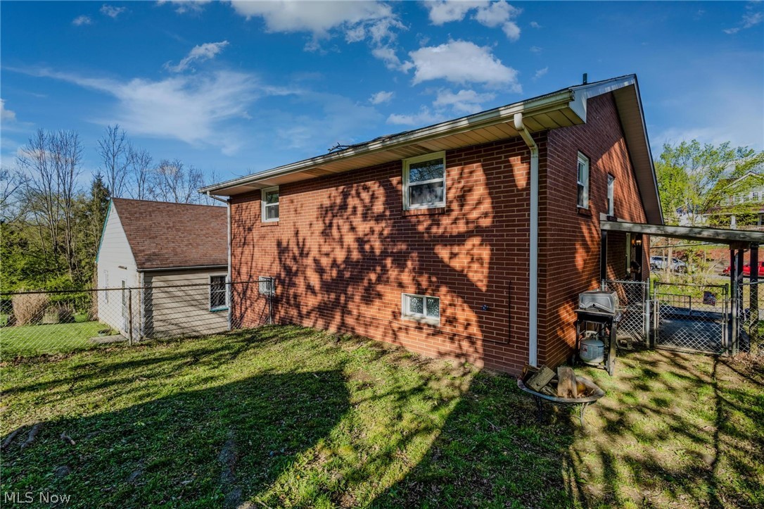 Marland Heights - Residential