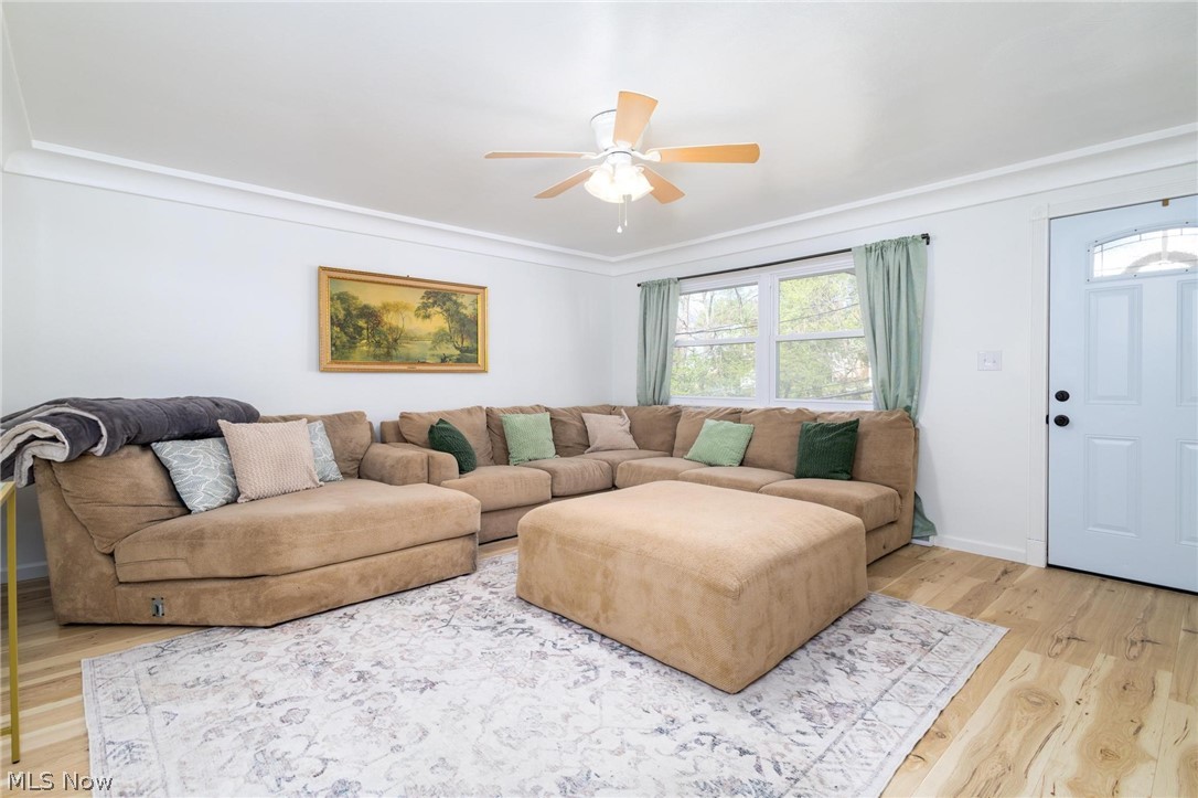 Marland Heights - Residential