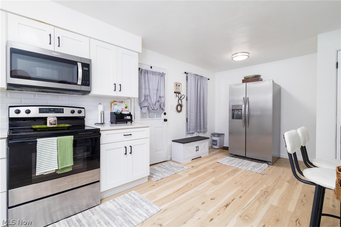 Marland Heights - Residential