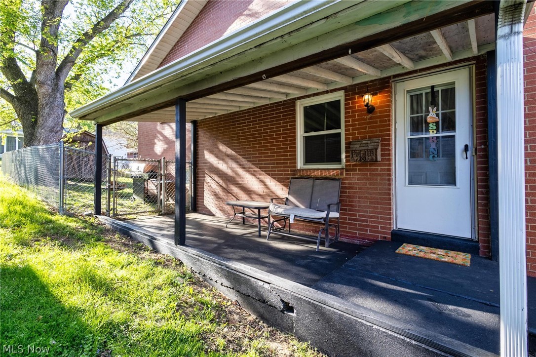 Marland Heights - Residential