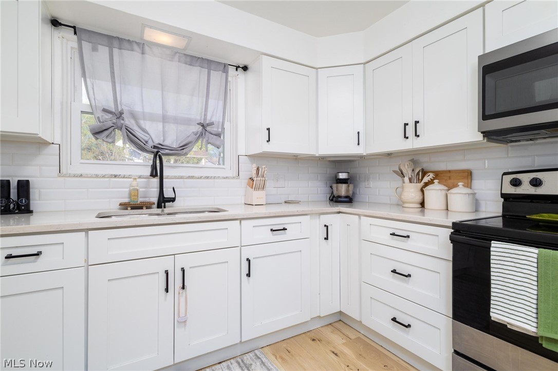 Marland Heights - Residential