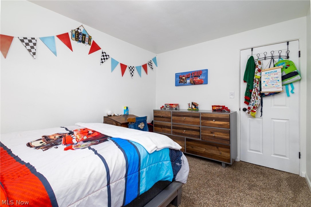 Marland Heights - Residential