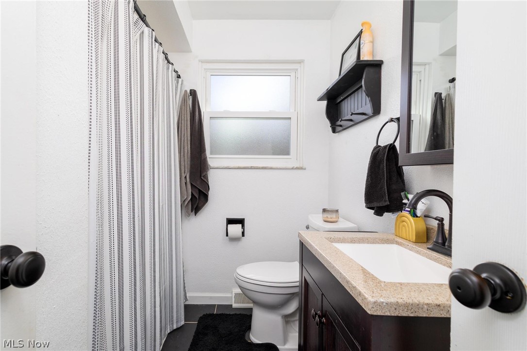 Marland Heights - Residential