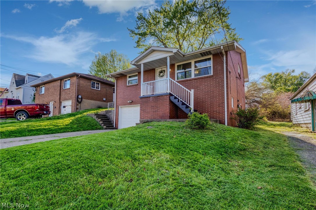 Marland Heights - Residential