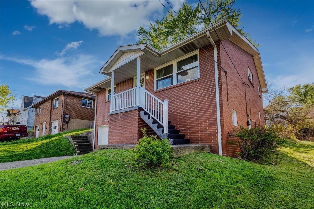 Marland Heights - Residential