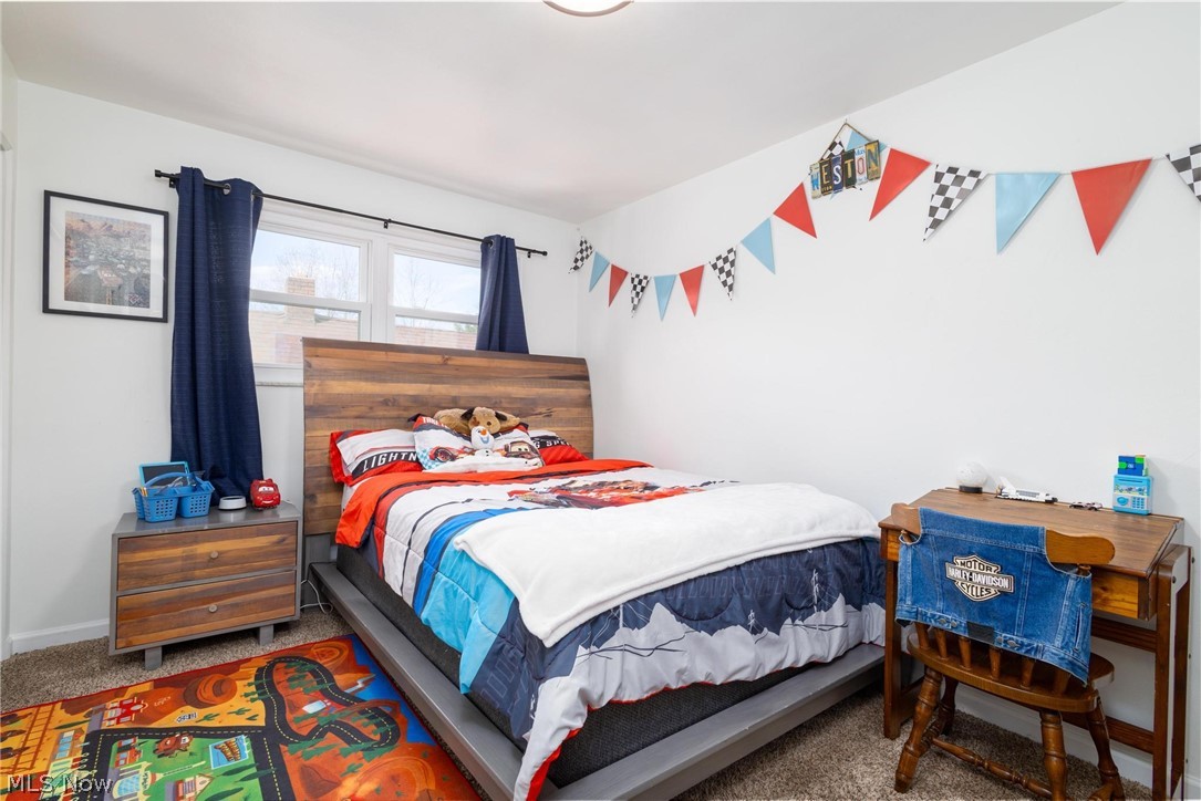 Marland Heights - Residential