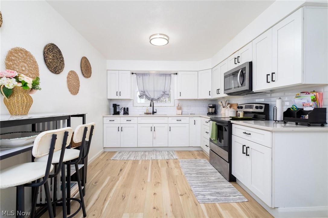 Marland Heights - Residential