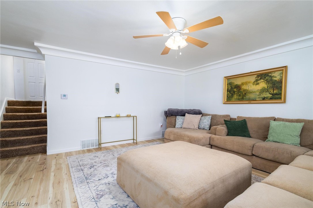 Marland Heights - Residential