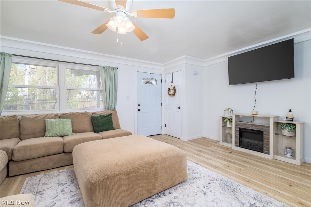 Marland Heights - Residential