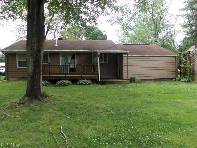 Lake Newport - Residential Lease