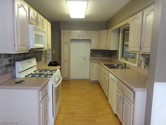 Lake Newport - Residential Lease