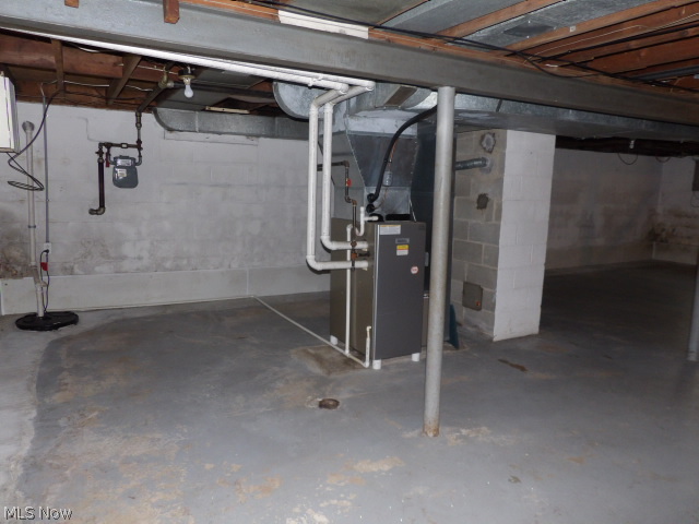 Lake Newport - Residential Lease