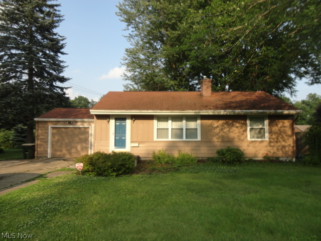 Lake Newport - Residential Lease