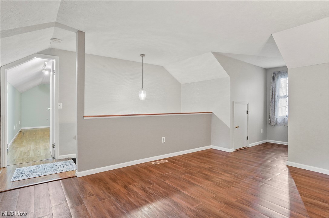 Bretton North Condo - Residential