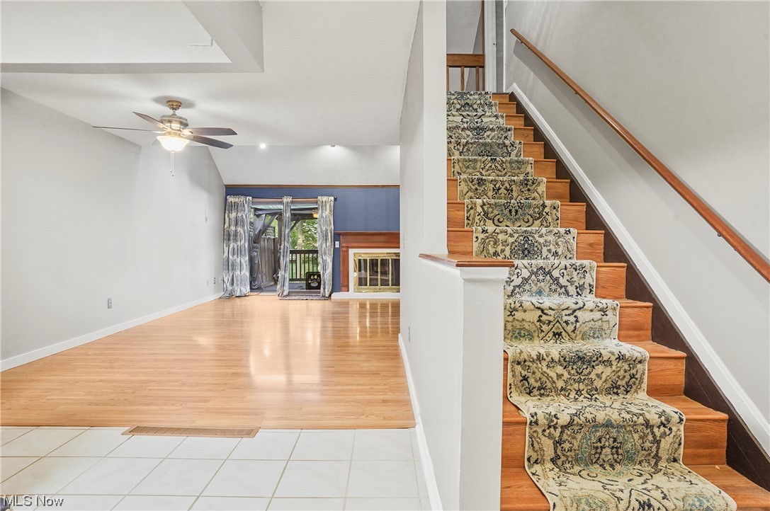Bretton North Condo - Residential