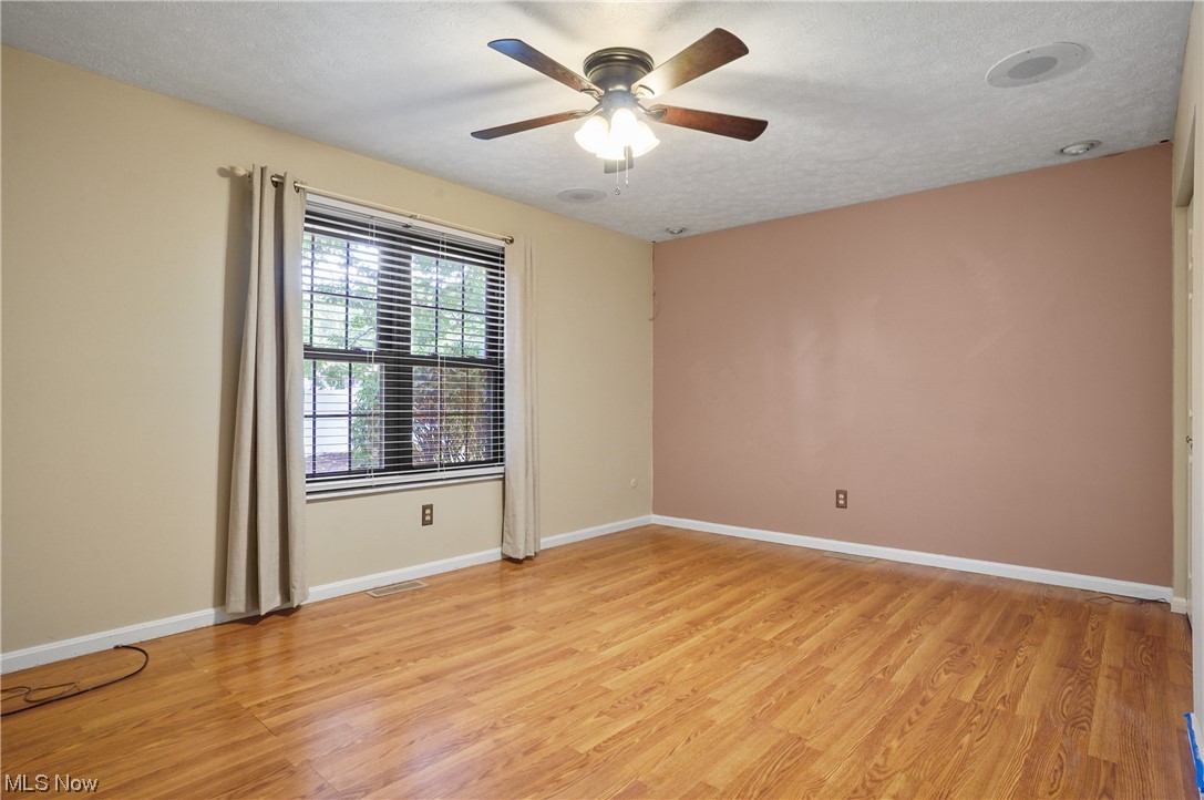 Bretton North Condo - Residential