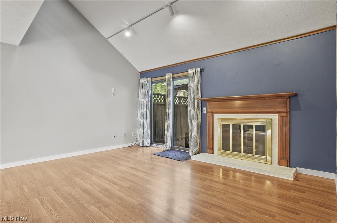 Bretton North Condo - Residential