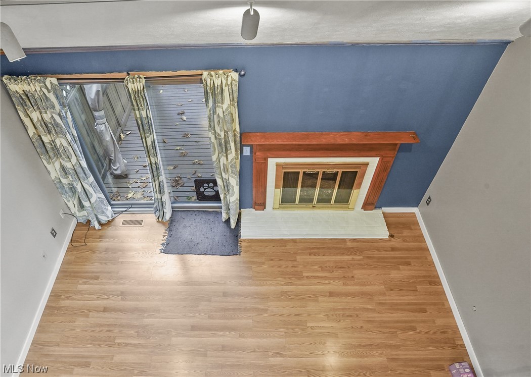 Bretton North Condo - Residential