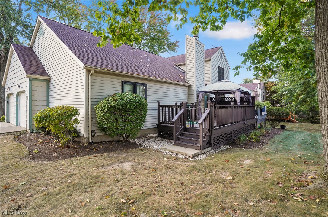 Bretton North Condo - Residential
