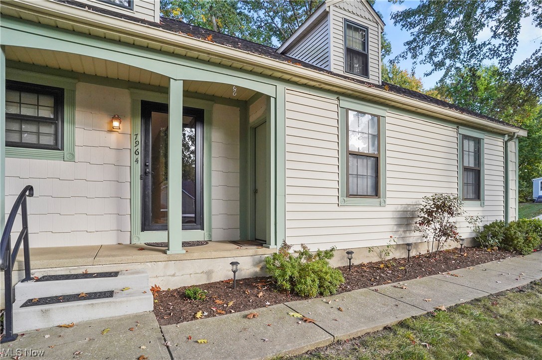 Bretton North Condo - Residential