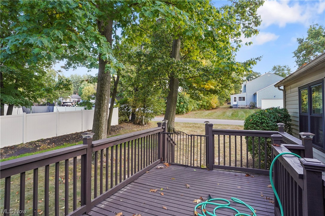 Bretton North Condo - Residential