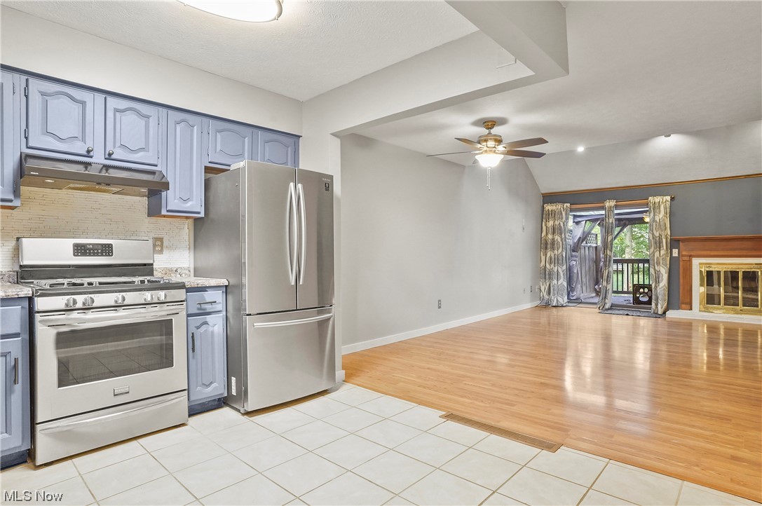 Bretton North Condo - Residential
