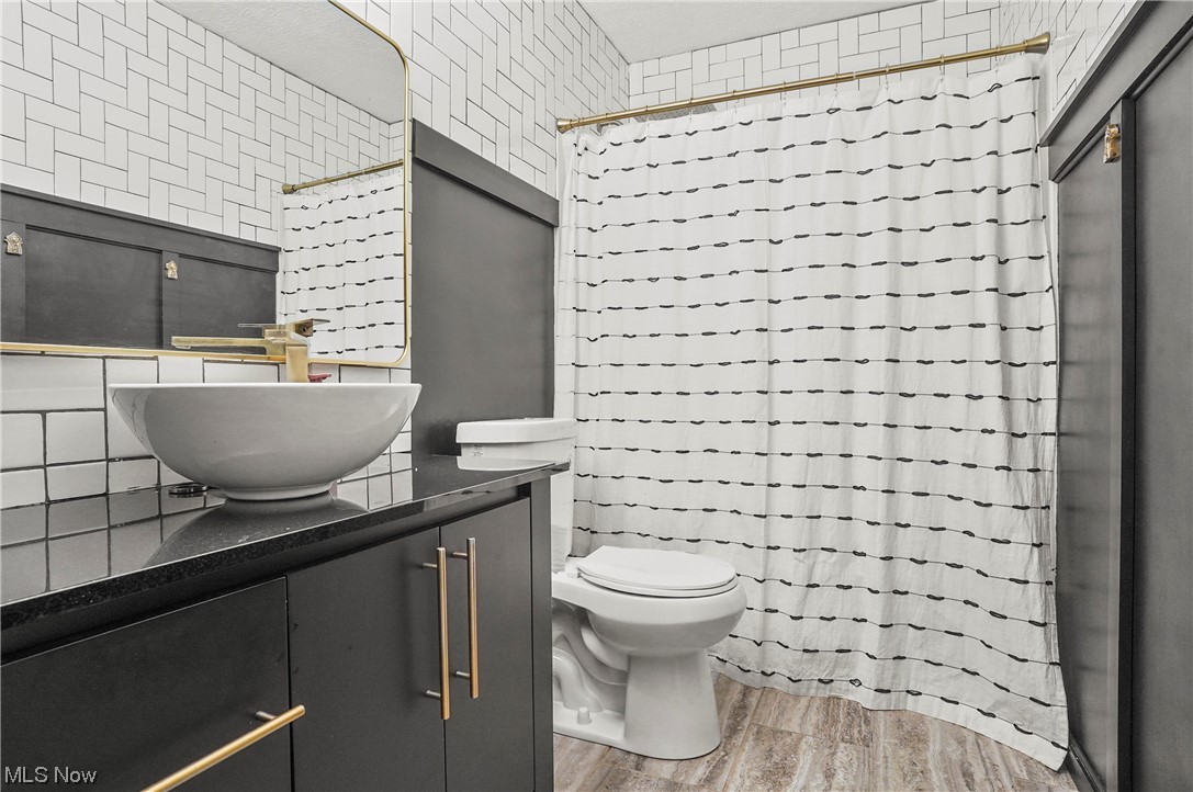 Bretton North Condo - Residential