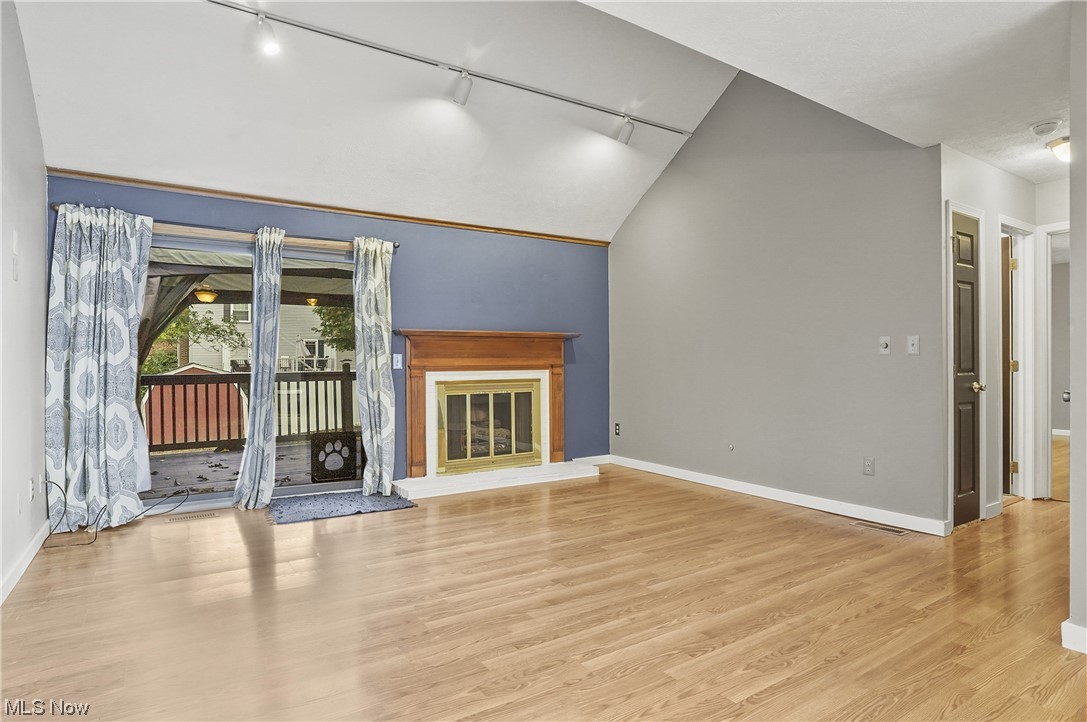 Bretton North Condo - Residential