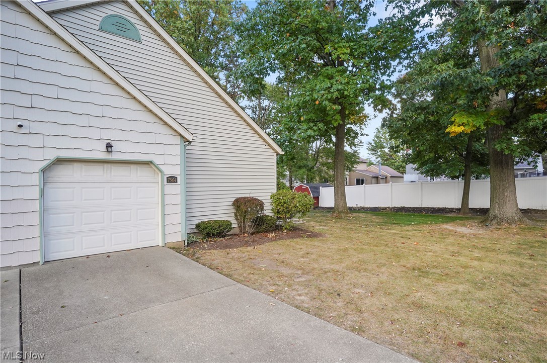 Bretton North Condo - Residential