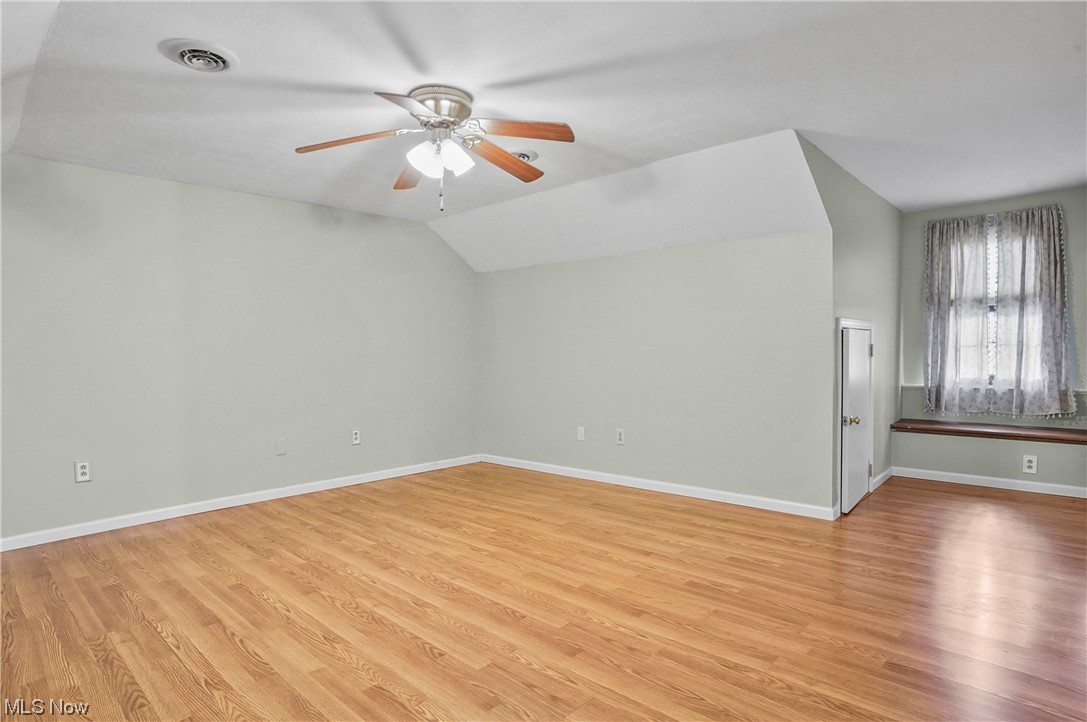 Bretton North Condo - Residential