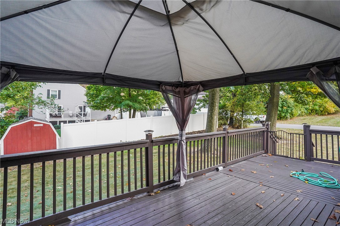 Bretton North Condo - Residential