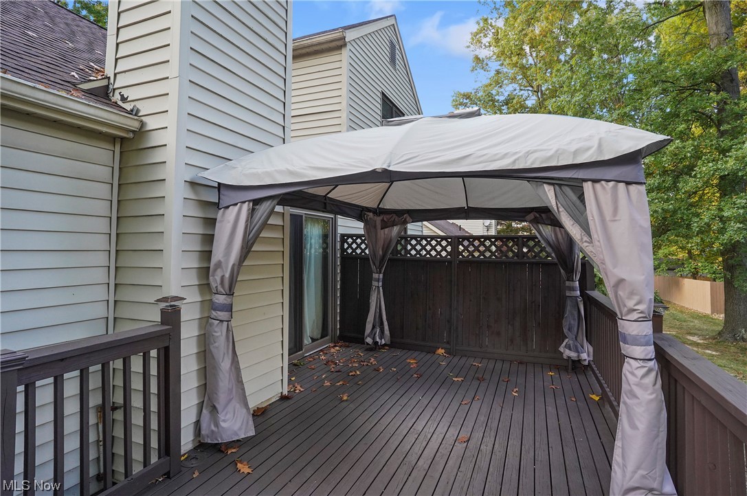 Bretton North Condo - Residential