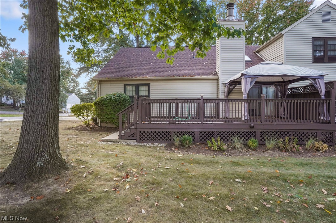 Bretton North Condo - Residential