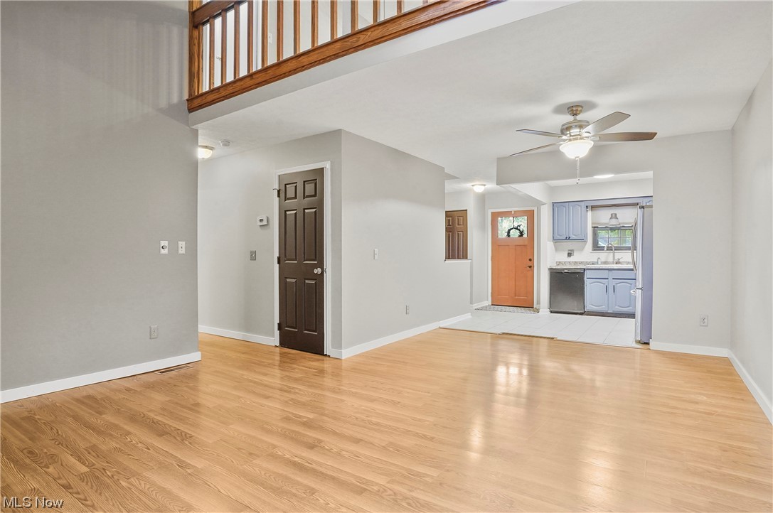 Bretton North Condo - Residential