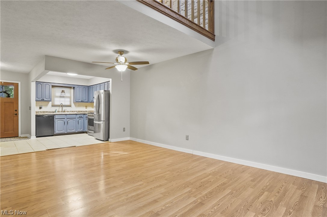 Bretton North Condo - Residential