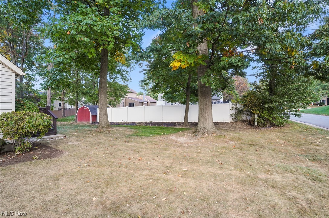 Bretton North Condo - Residential