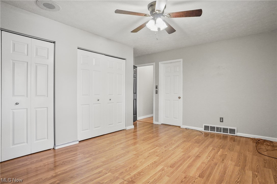 Bretton North Condo - Residential