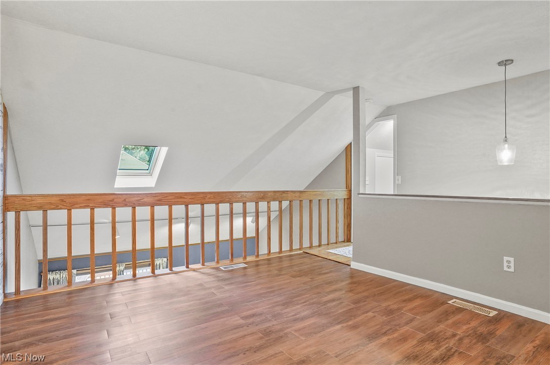 Bretton North Condo - Residential