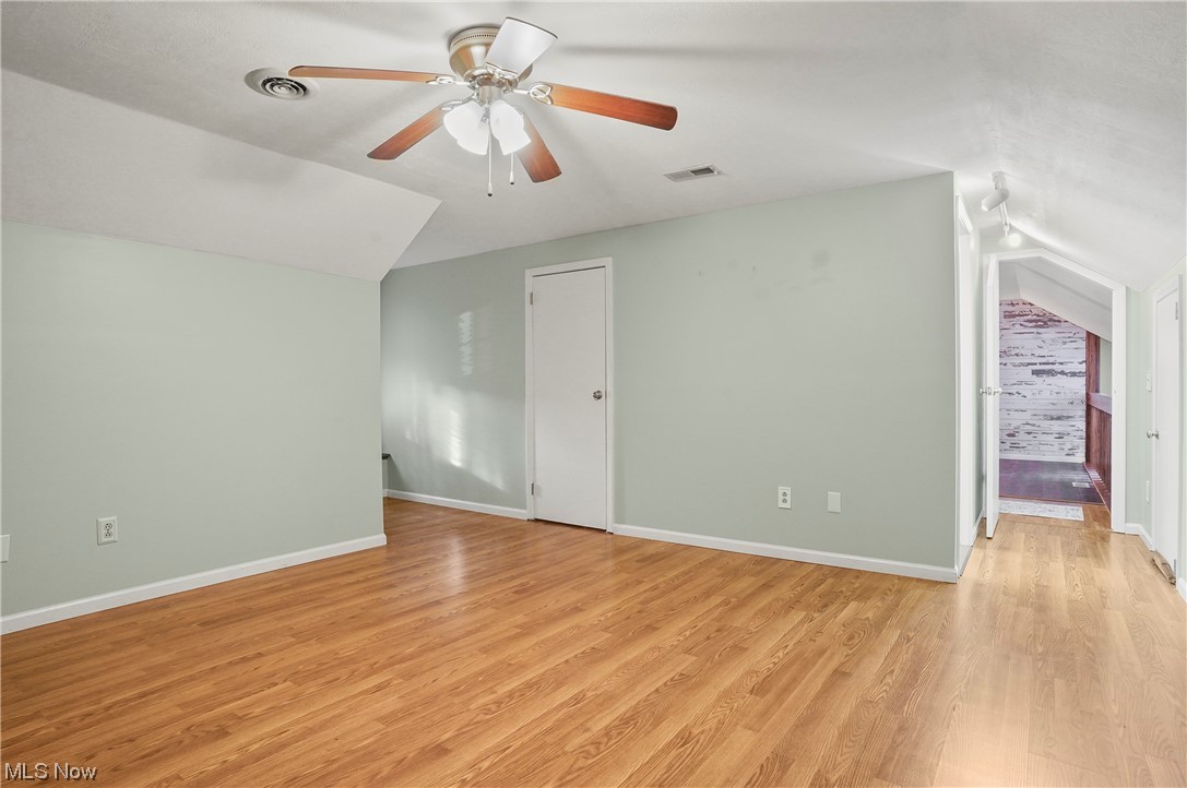 Bretton North Condo - Residential