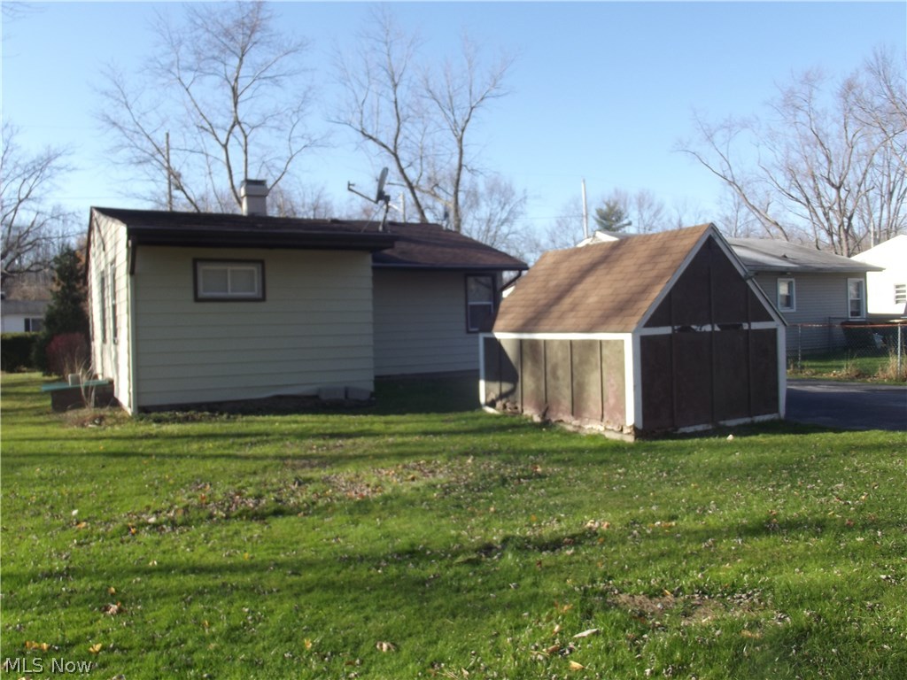 Elmwood - Residential