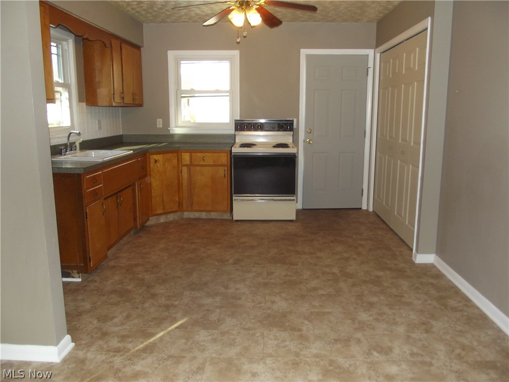 Elmwood - Residential