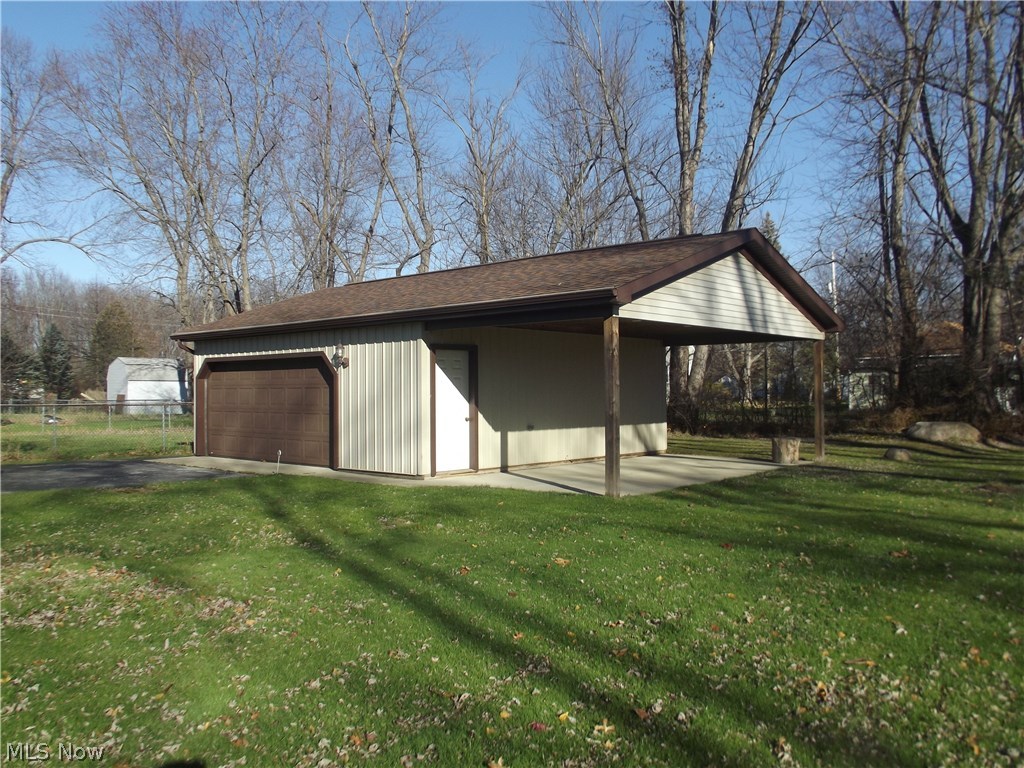 Elmwood - Residential