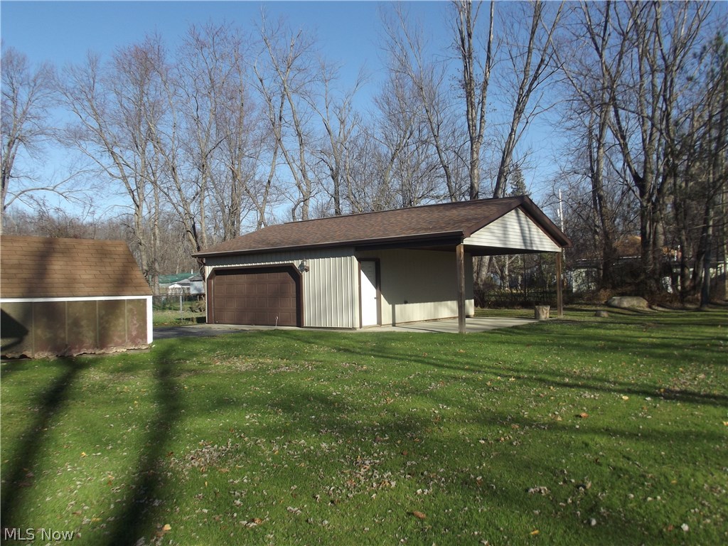 Elmwood - Residential