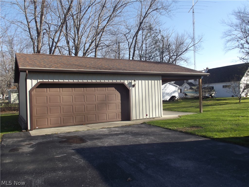 Elmwood - Residential