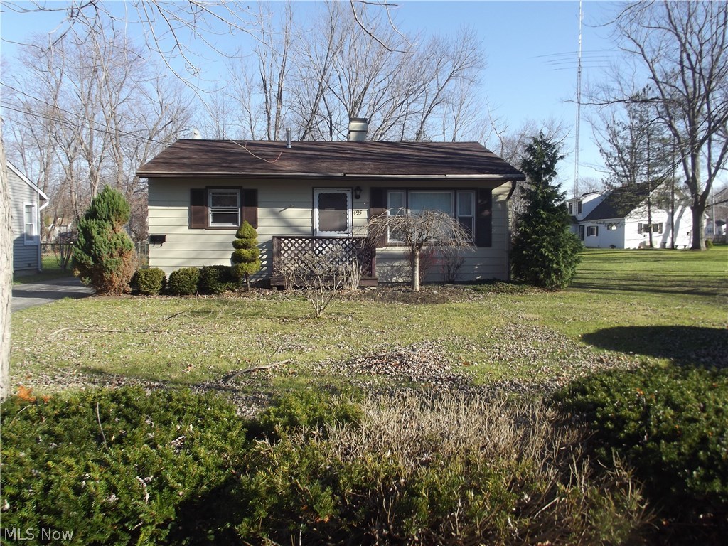 Elmwood - Residential