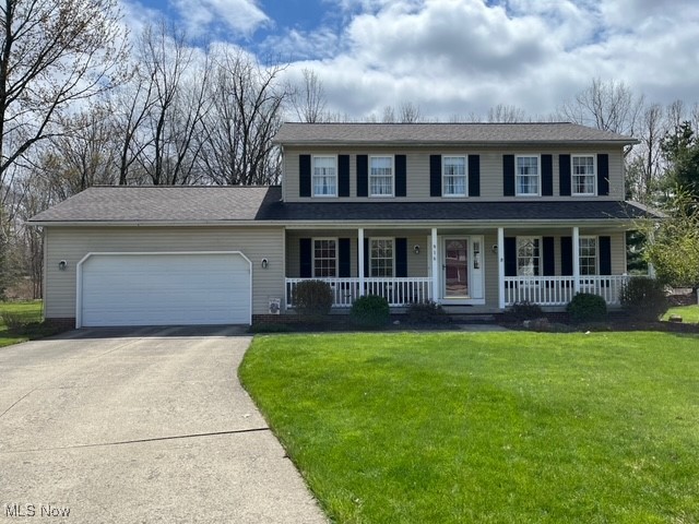 916 Sycamore Court, Eastlake, Ohio image 1
