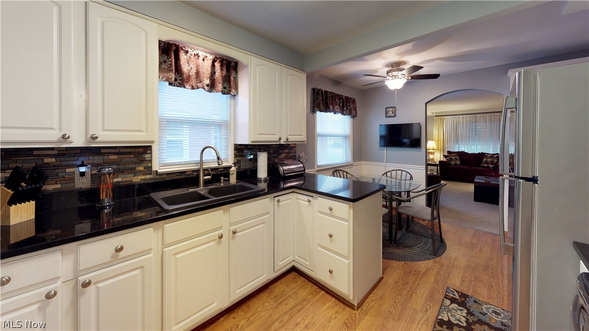 Ridgewood - Residential