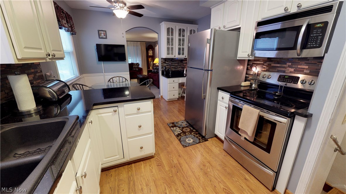 Ridgewood - Residential