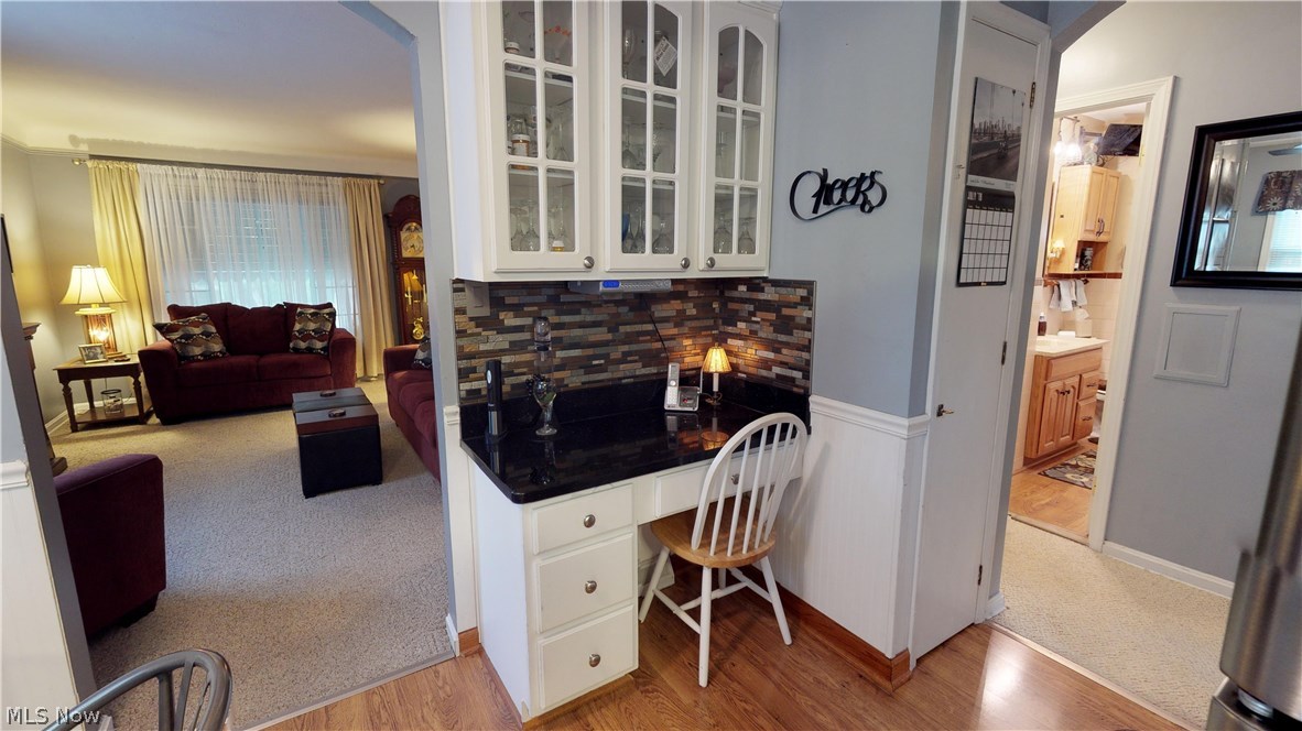 Ridgewood - Residential